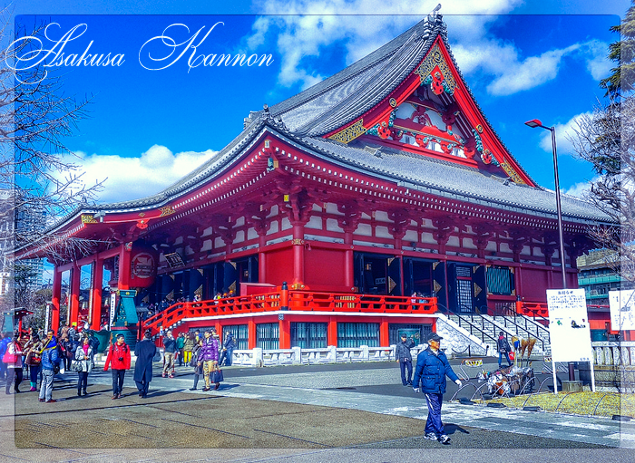 Du lịch Nhật Bản ngắm lá Đỏ giá tốt từ Tp.HCM (T12/2015)